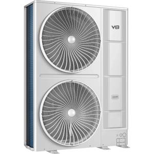 یونیت خارجی VRF میدیا مدل V8S Series